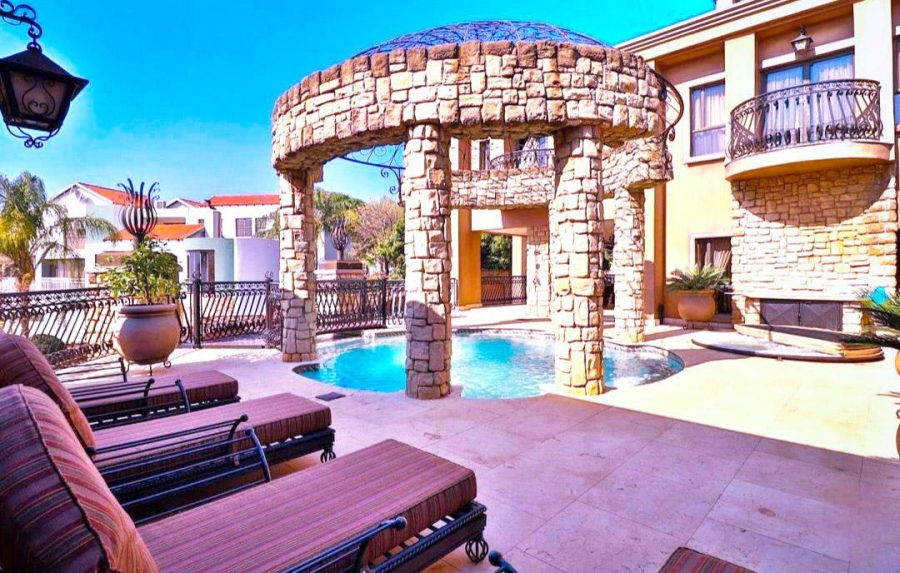 4 Bedroom Property for Sale in Cashan North West